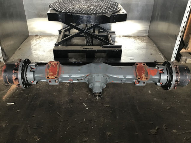 Liebherr Axle - Essieu et pièces: photos 1 Liebherr Axle - Essieu et pièces: photos 1