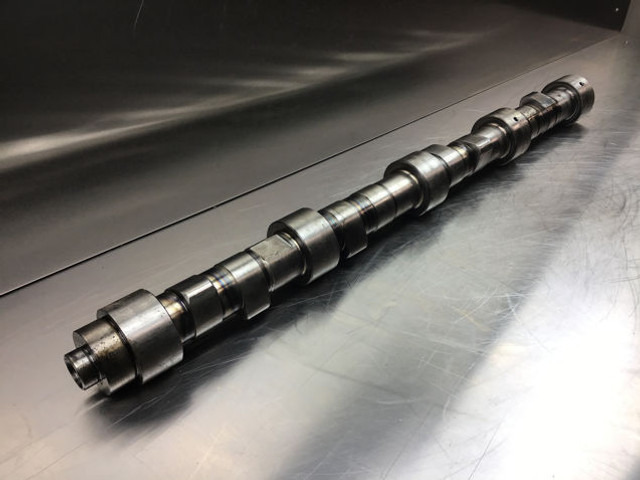 Liebherr Camshaft D904/D914/D924 - Arbre à cames: photos 3 Liebherr Camshaft D904/D914/D924 - Arbre à cames: photos 3