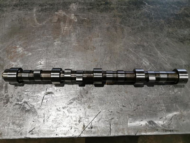 Liebherr Camshaft D904/D914/D924 - Arbre à cames: photos 5 Liebherr Camshaft D904/D914/D924 - Arbre à cames: photos 5