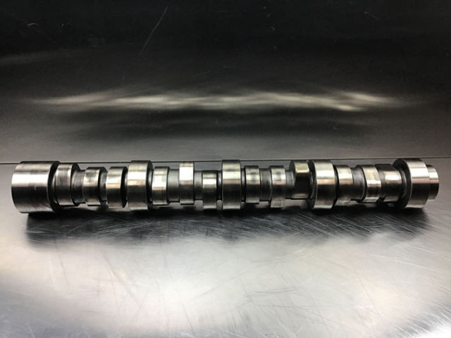 Liebherr Camshaft D934L/S - Arbre à cames: photos 1 Liebherr Camshaft D934L/S - Arbre à cames: photos 1