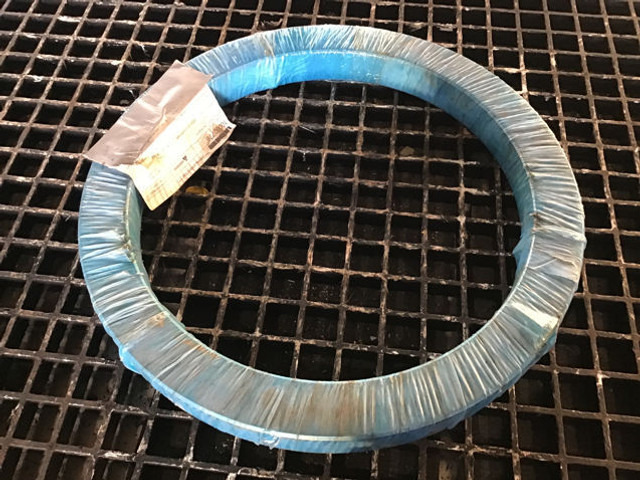 Liebherr Crossed Roller Bearing - Capteur: photos 3 Liebherr Crossed Roller Bearing - Capteur: photos 3