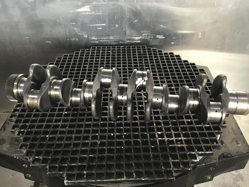 Liebherr D936 - Vilebrequin: photos 3 Liebherr D936 - Vilebrequin: photos 3