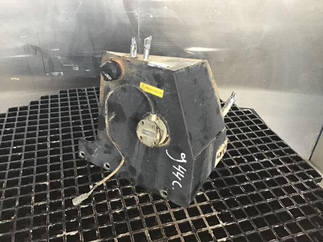 Liebherr Equalizing Reservoir - Vase d'expansion: photos 1 Liebherr Equalizing Reservoir - Vase d'expansion: photos 1