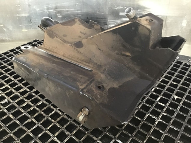 Liebherr Equalizing Reservoir - Vase d'expansion: photos 1 Liebherr Equalizing Reservoir - Vase d'expansion: photos 1