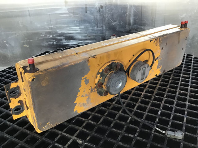 Liebherr Equalizing Reservoir - Vase d'expansion: photos 1 Liebherr Equalizing Reservoir - Vase d'expansion: photos 1