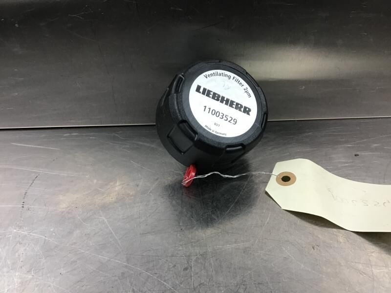 Liebherr Filter - Moteur et pièces: photos 2 Liebherr Filter - Moteur et pièces: photos 2