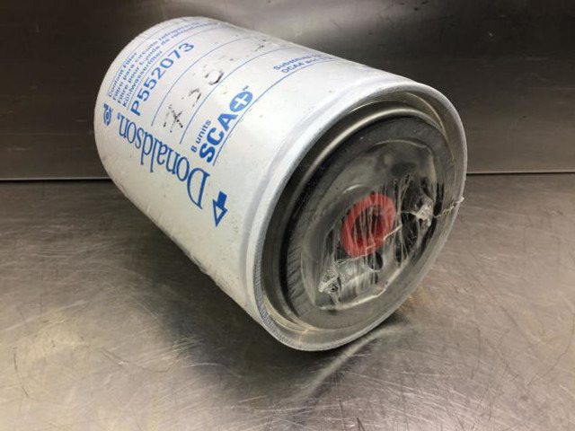 Liebherr Filter - Filtre de salon: photos 2 Liebherr Filter - Filtre de salon: photos 2