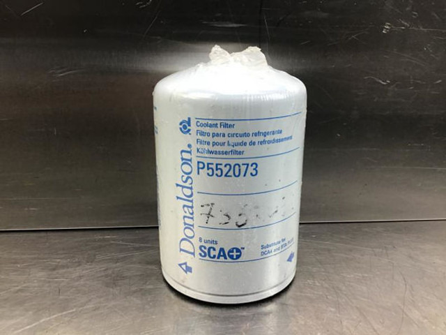 Liebherr Filter - Filtre de salon: photos 1 Liebherr Filter - Filtre de salon: photos 1