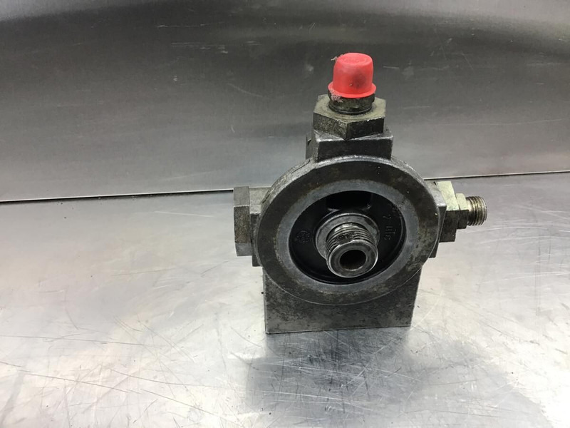 Liebherr Filter head - Moteur et pièces: photos 3 Liebherr Filter head - Moteur et pièces: photos 3