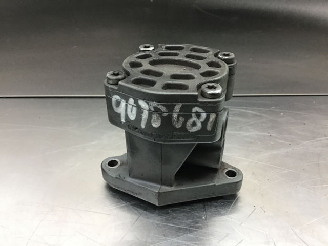 Liebherr Fuel Pump - Pompe à carburant: photos 4 Liebherr Fuel Pump - Pompe à carburant: photos 4