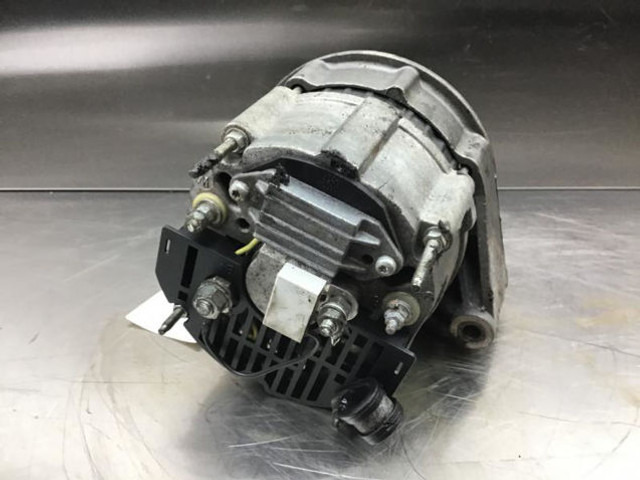 Système électrique Liebherr Generator: photos 8