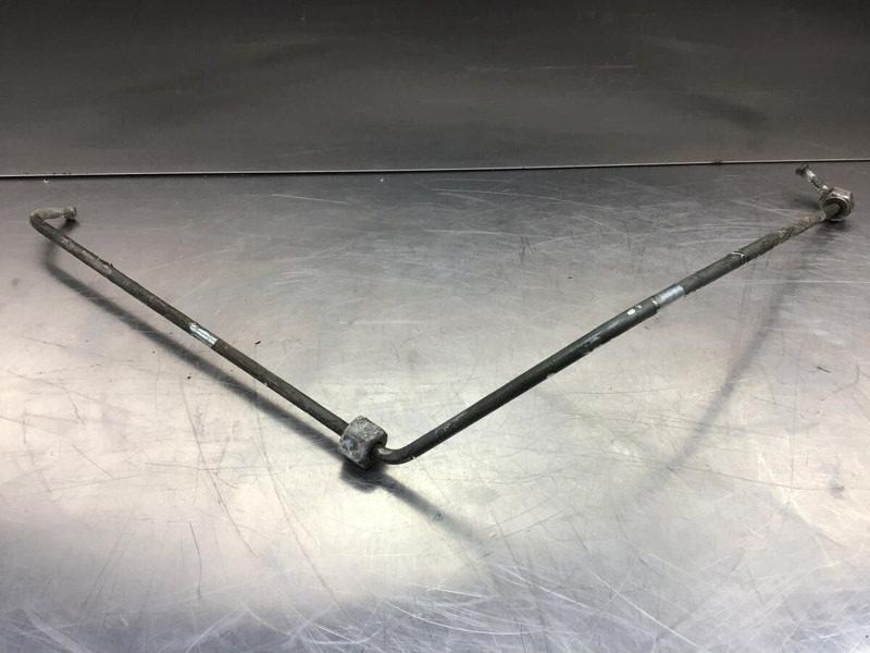 Liebherr Injection Line - Injecteur: photos 2 Liebherr Injection Line - Injecteur: photos 2