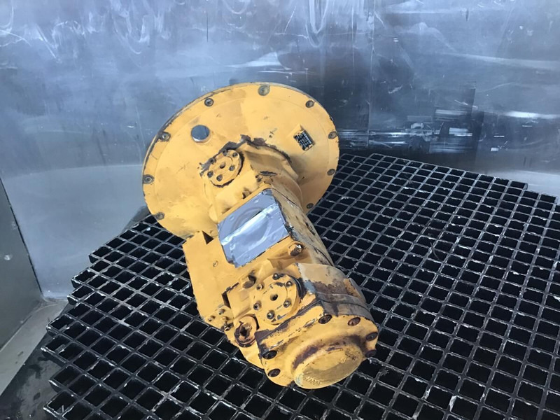 Liebherr LPVD045 - Pompe hydraulique: photos 2 Liebherr LPVD045 - Pompe hydraulique: photos 2