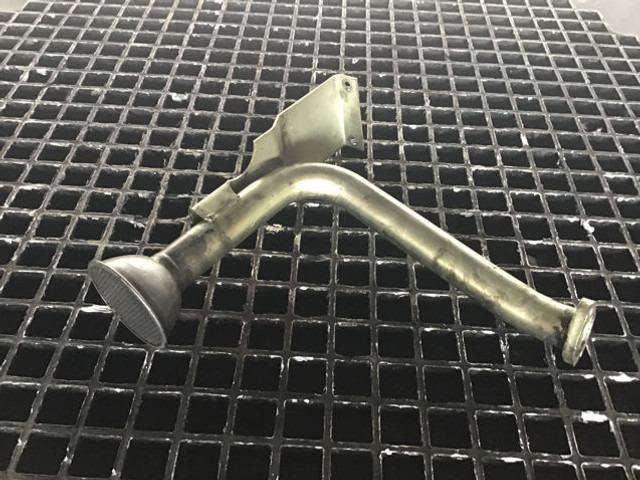 Liebherr Oil Suction Pipe - Moteur et pièces: photos 1 Liebherr Oil Suction Pipe - Moteur et pièces: photos 1