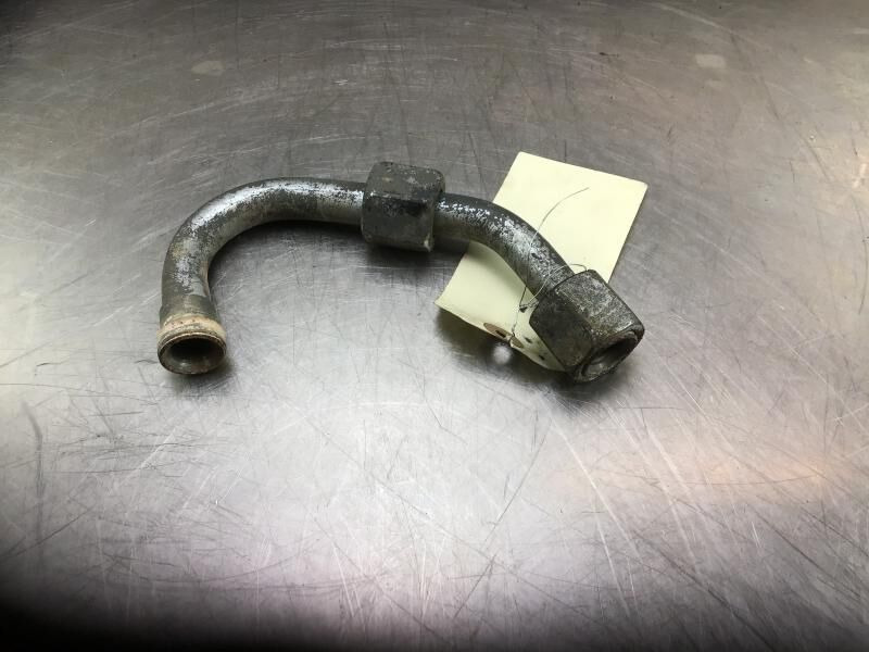 Liebherr Pipeline - Système de refroidissement: photos 1 Liebherr Pipeline - Système de refroidissement: photos 1