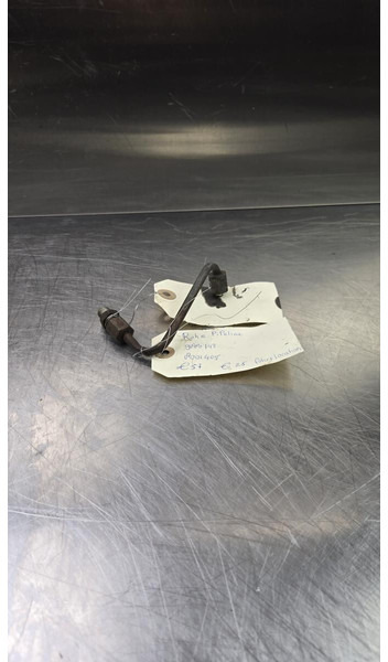 Liebherr Pipeline - Système de refroidissement: photos 1 Liebherr Pipeline - Système de refroidissement: photos 1