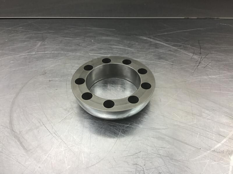 Liebherr R900 Li - Suspension: photos 2 Liebherr R900 Li - Suspension: photos 2