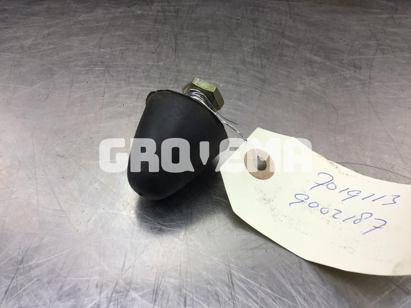 Liebherr R900 Li / R914B - Suspension: photos 2 Liebherr R900 Li / R914B - Suspension: photos 2