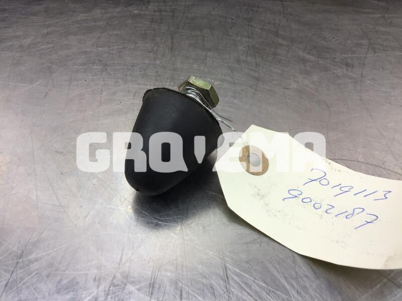 Liebherr R900 Li / R914B - Suspension: photos 3 Liebherr R900 Li / R914B - Suspension: photos 3