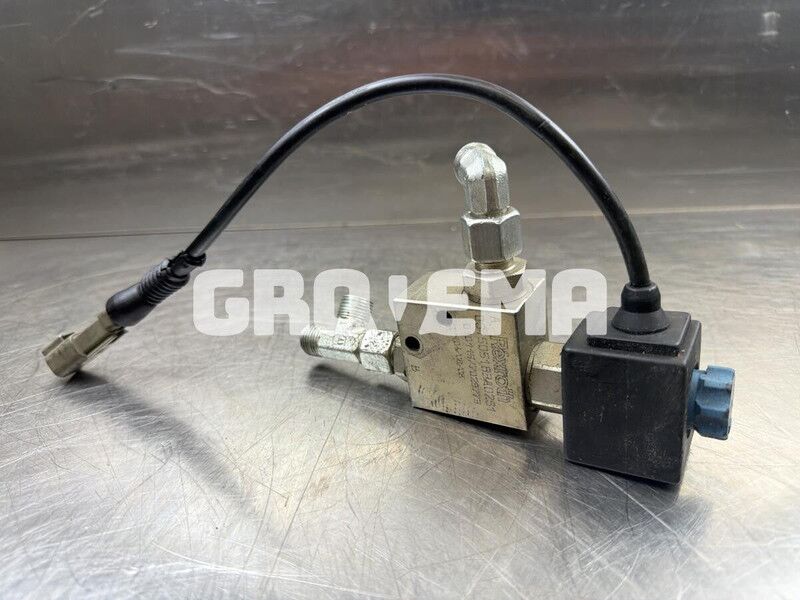 Liebherr R900 Li / R914B / R912 Li / R904 / A904C Li / A904 Li - Hydraulique: photos 2 Liebherr R900 Li / R914B / R912 Li / R904 / A904C Li / A904 Li - Hydraulique: photos 2