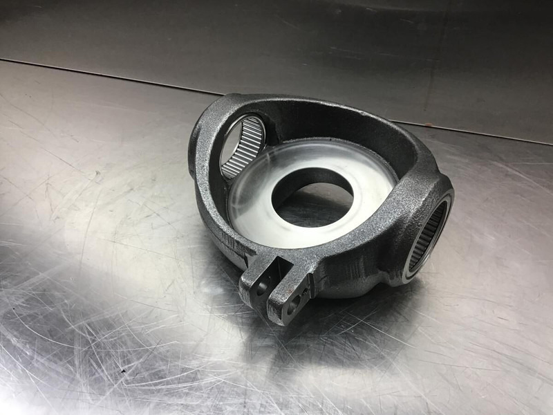 Liebherr R902 Li / A904 INDUSTRIAL / A902 Li - Fusée d'essieu: photos 1 Liebherr R902 Li / A904 INDUSTRIAL / A902 Li - Fusée d'essieu: photos 1