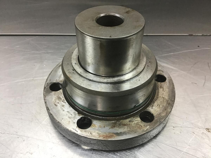 Liebherr R904 / A904 Li - Suspension: photos 3 Liebherr R904 / A904 Li - Suspension: photos 3