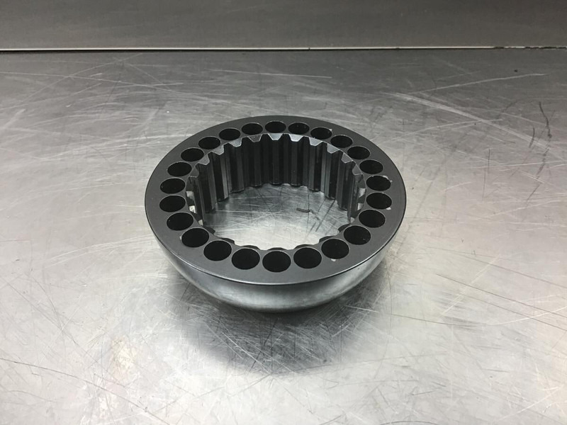 Liebherr R904 / R946 LC / R950 / A904C Li - Hydraulique: photos 2 Liebherr R904 / R946 LC / R950 / A904C Li - Hydraulique: photos 2