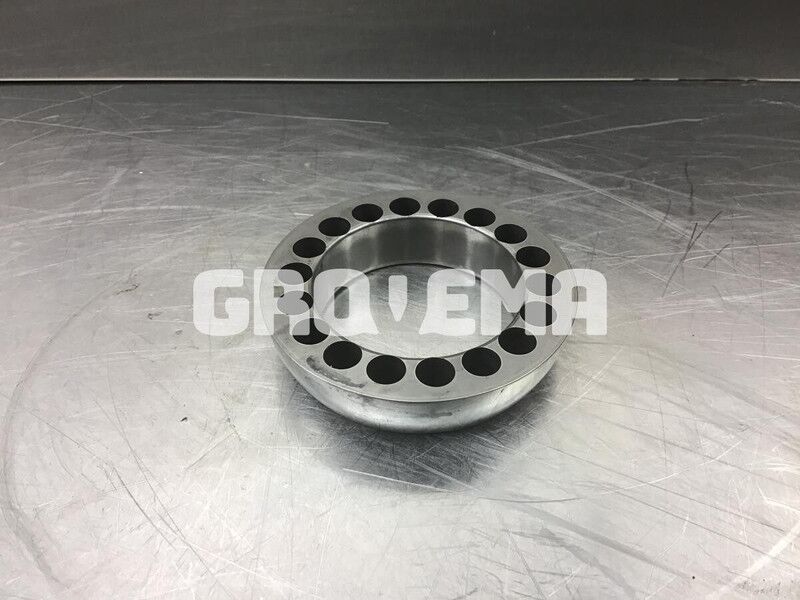 Liebherr R912 Li / R946 LC - Hydraulique: photos 2 Liebherr R912 Li / R946 LC - Hydraulique: photos 2
