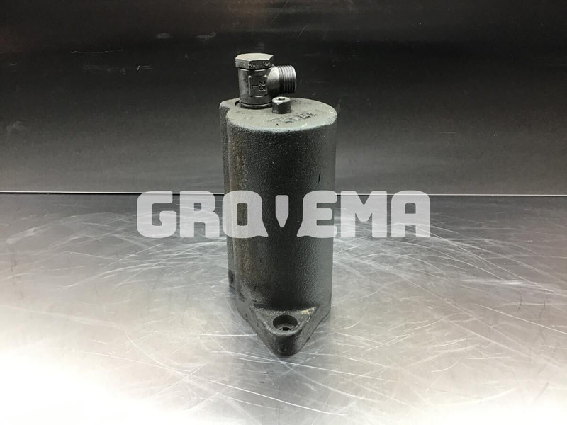 Liebherr R912HDSL / R912 Li / R914 / R932 Li - Hydraulique: photos 2 Liebherr R912HDSL / R912 Li / R914 / R932 Li - Hydraulique: photos 2