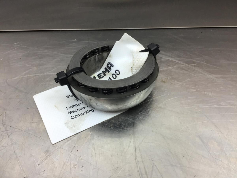 Liebherr R914B / R912 Li / A904 Li / A904 - Hydraulique: photos 2 Liebherr R914B / R912 Li / A904 Li / A904 - Hydraulique: photos 2