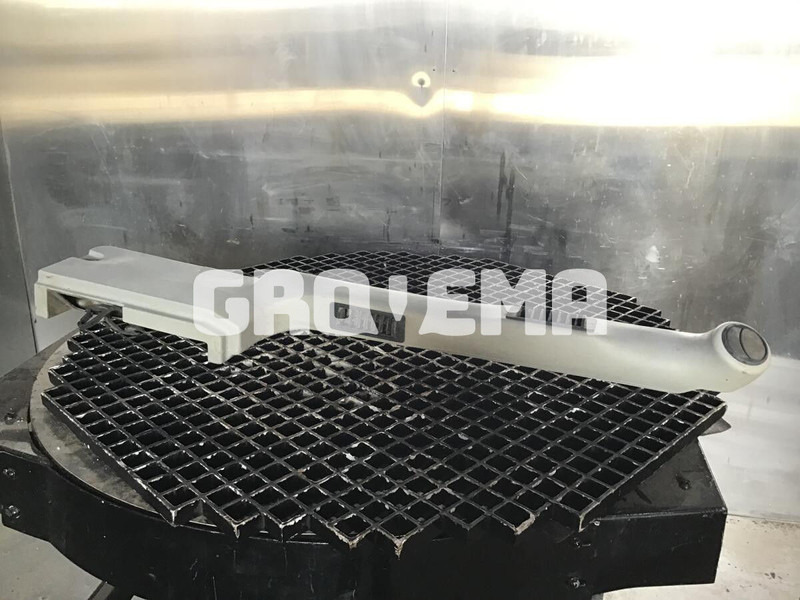 Liebherr R914HDSL / A904C Li / A900C Li / A314 Li - Cabine et intérieur: photos 1 Liebherr R914HDSL / A904C Li / A900C Li / A314 Li - Cabine et intérieur: photos 1