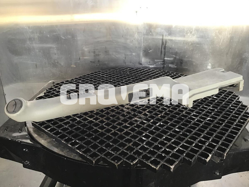 Liebherr R914HDSL / A904C Li / A900C Li / A316 Li / A314 Li - Cabine et intérieur: photos 1 Liebherr R914HDSL / A904C Li / A900C Li / A316 Li / A314 Li - Cabine et intérieur: photos 1