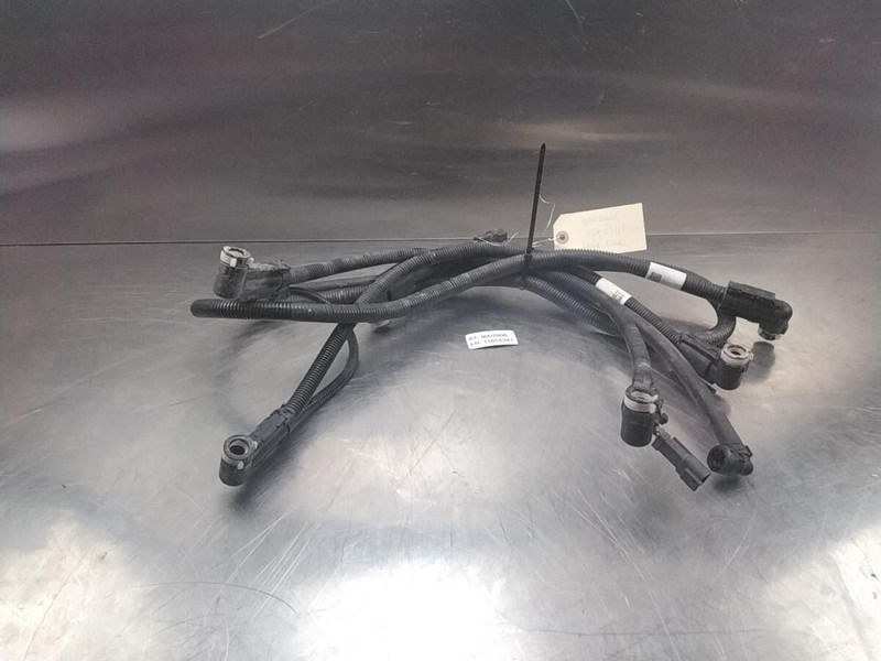 Liebherr R926 K-LC, R920 ,R920 LC , R918 ,R918 LC ,R926 - Moteur et pièces: photos 2 Liebherr R926 K-LC, R920 ,R920 LC , R918 ,R918 LC ,R926 - Moteur et pièces: photos 2