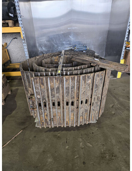 Liebherr R930 / R944 / R944C Li - Chenille: photos 2 Liebherr R930 / R944 / R944C Li - Chenille: photos 2