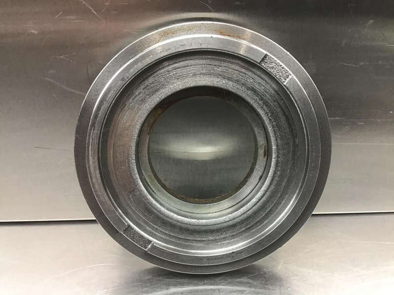 Liebherr R944 - Hydraulique: photos 2 Liebherr R944 - Hydraulique: photos 2