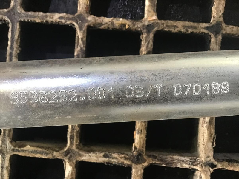 Liebherr R944 / R944 C / R944C Li / R944C EW Litronic / A944C Li - Hydraulique: photos 3 Liebherr R944 / R944 C / R944C Li / R944C EW Litronic / A944C Li - Hydraulique: photos 3