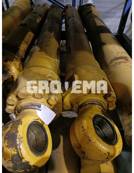 Liebherr R944C Li - Vérin hydraulique: photos 1 Liebherr R944C Li - Vérin hydraulique: photos 1