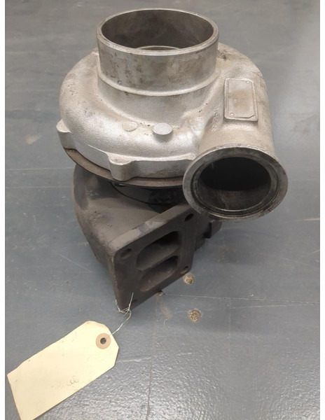 Liebherr R946 LC / R946 LC-V / R946 NLC / R946 S-HD / R950 / R950 LC-V / R950 S-HD / LH60 MT / LH60 MHR / LH60 M / LH60 CHR / LH 60 C - Turbocompresseur: photos 1 Liebherr R946 LC / R946 LC-V / R946 NLC / R946 S-HD / R950 / R950 LC-V / R950 S-HD / LH60 MT / LH60 MHR / LH60 M / LH60 CHR / LH 60 C - Turbocompresseur: photos 1