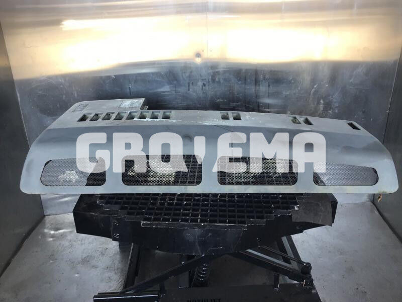 Liebherr R946 LC / R946 LC-V / R946 NLC / R946 S-HD / R950 / R950 LC-V / R950 S-HD / R946 - Moteur et pièces: photos 2 Liebherr R946 LC / R946 LC-V / R946 NLC / R946 S-HD / R950 / R950 LC-V / R950 S-HD / R946 - Moteur et pièces: photos 2