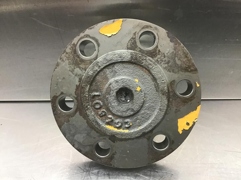 Liebherr R954B / R954C / R964B / R964C - Hydraulique: photos 3 Liebherr R954B / R954C / R964B / R964C - Hydraulique: photos 3