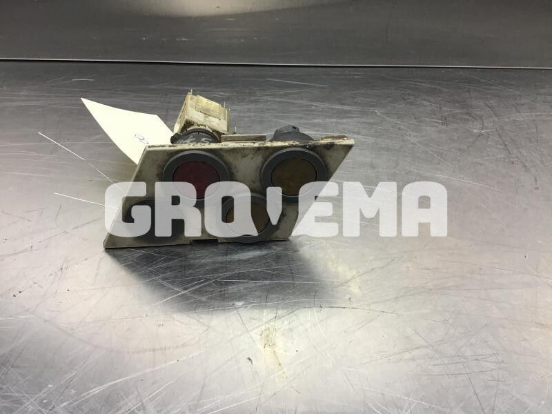 Liebherr Switch Module - Panel de instrumentos: photos 3 Liebherr Switch Module - Panel de instrumentos: photos 3