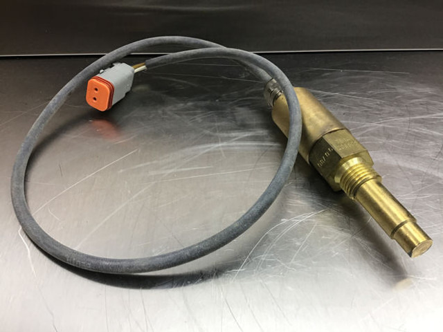 Liebherr Temperature Sensor - Capteur: photos 3 Liebherr Temperature Sensor - Capteur: photos 3