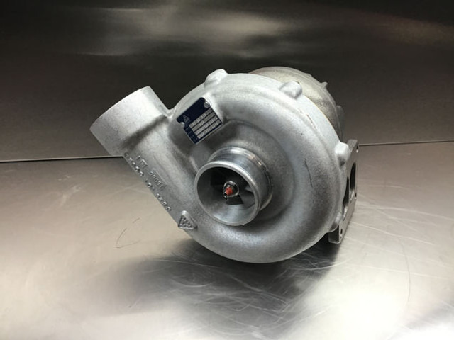 Liebherr Turbo Charger - Turbocompresseur: photos 5 Liebherr Turbo Charger - Turbocompresseur: photos 5