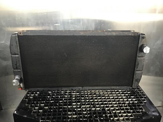 Liebherr Water Cooler - Intercooler: photos 5 Liebherr Water Cooler - Intercooler: photos 5