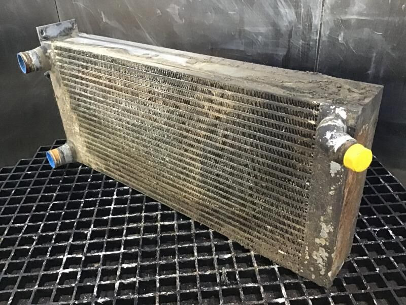 Liebherr Watercooler - Radiateur: photos 2 Liebherr Watercooler - Radiateur: photos 2