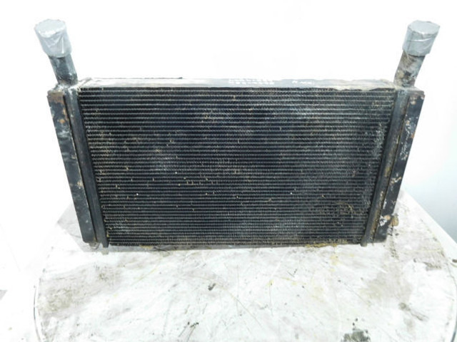 Liebherr Watercooler - Intercooler: photos 2 Liebherr Watercooler - Intercooler: photos 2