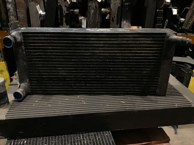 Radiateur Liebherr Watercooler: photos 8