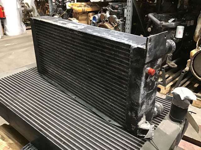 Radiateur Liebherr Watercooler: photos 7