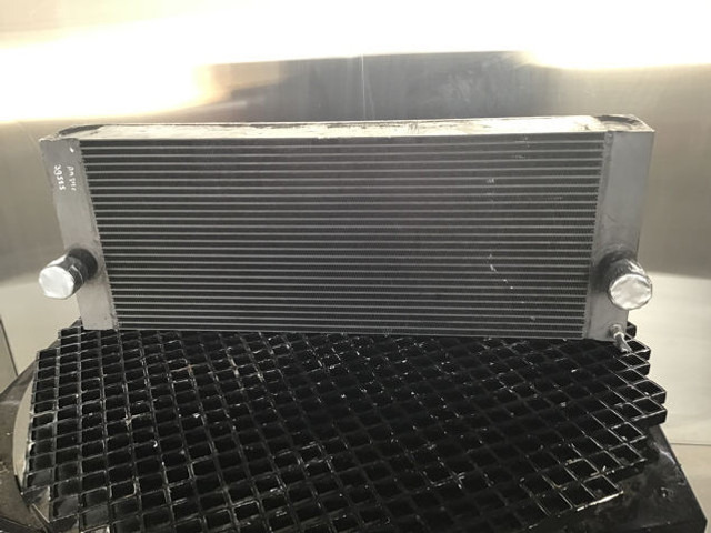 Liebherr Watercooler - Intercooler: photos 4 Liebherr Watercooler - Intercooler: photos 4