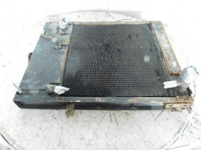 Liebherr Watercooler - Intercooler: photos 1 Liebherr Watercooler - Intercooler: photos 1